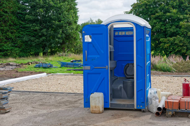 Best Deluxe Portable Toilet Rental in Conyers, GA