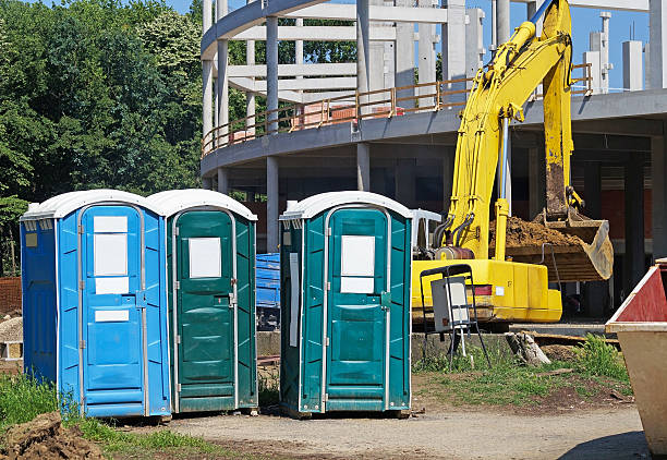 Best Short-Term Portable Toilet Rental in Conyers, GA