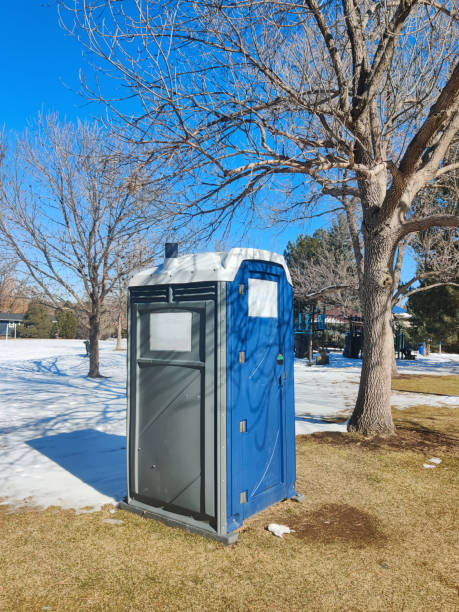 Best Portable Restroom Maintenance and Cleaning in Conyers, GA